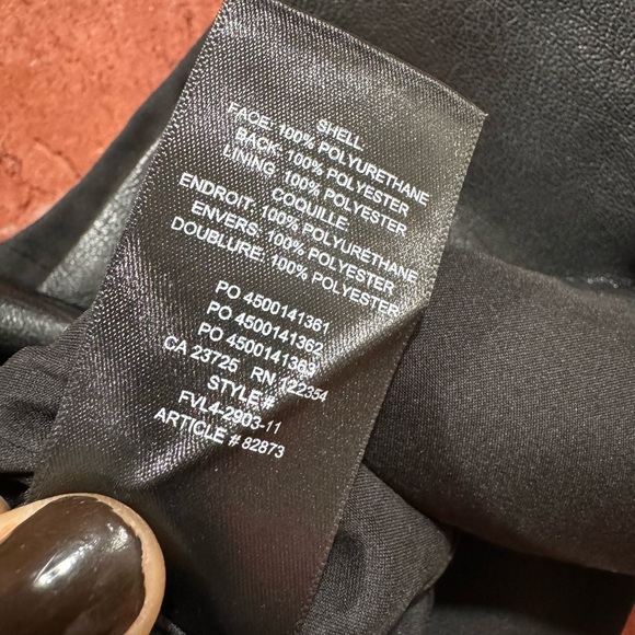 Wilfred Aritzia top - Picture 7 of 8